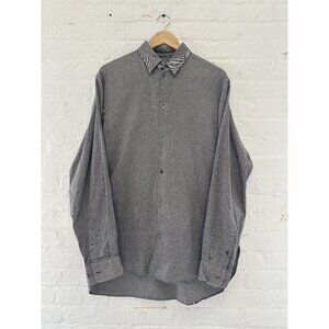 Jil Sander Button Up Shirt